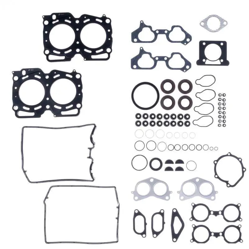 Cometic Street Pro 02-05 Subaru WRX EJ205 DOHC 93mm Bore Complete Gasket Kit *OEM # 10105AA560* 