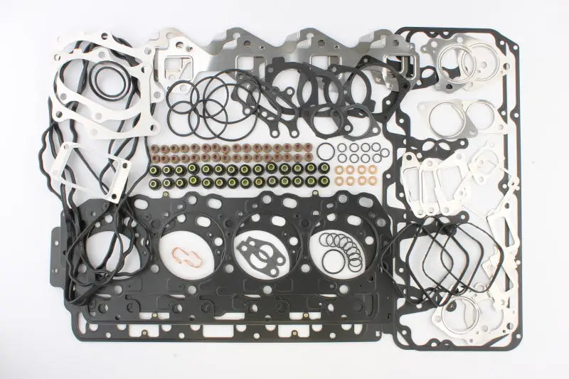 Cometic Street Pro 04-07 GM 6.6L Duramax Diesel V8 4.100inch Top End Gasket Kit - Truck & Automotive