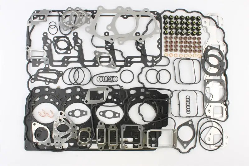 Cometic Street Pro 04-07 GM 6.6L Duramax Diesel V8 4.100inch Top End Gasket Kit - Truck & Automotive