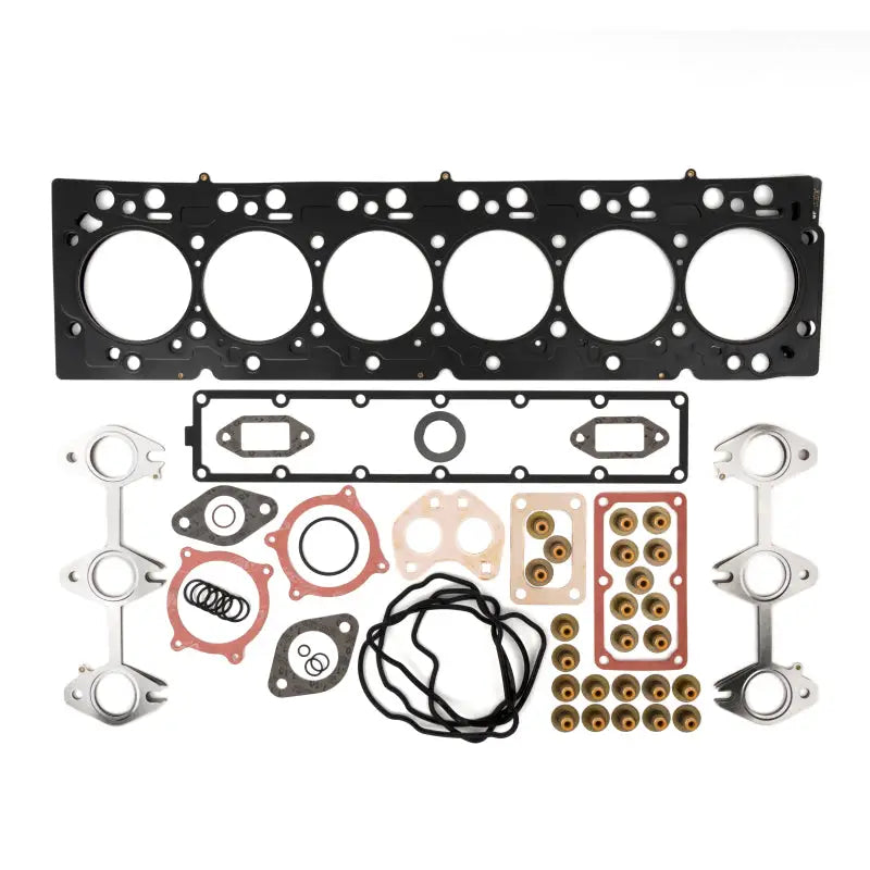 Cometic Street Pro 09 + CMS 6.7L Cummins Diesel 4.312inch Top End Gasket Kit - Truck & Automotive