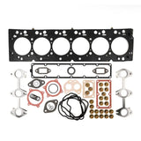 Cometic Street Pro 09 + CMS 6.7L Cummins Diesel 4.312inch Top End Gasket Kit - Truck & Automotive