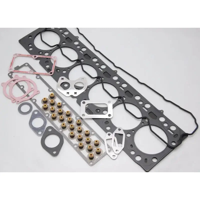 Cometic Street Pro 09 + CMS 6.7L Cummins Diesel 4.312inch Top End Gasket Kit - Truck & Automotive