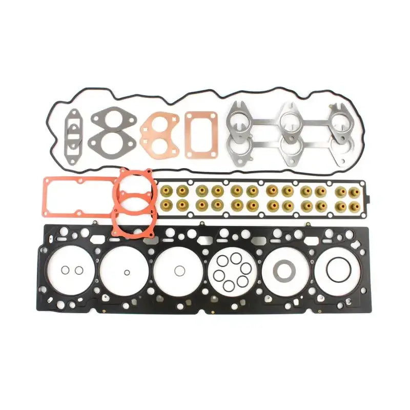 Cometic Street Pro 09 + CMS 6.7L Cummins Diesel 4.312inch Top End Gasket Kit - Truck & Automotive