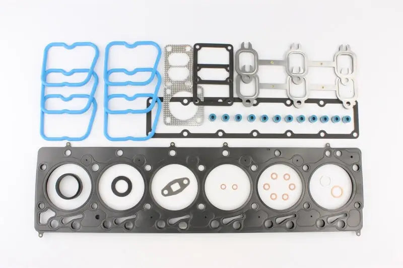 Engine gasket set from Cometic Street Pro for 92-97 Cummins 5.9L diesel top end kit