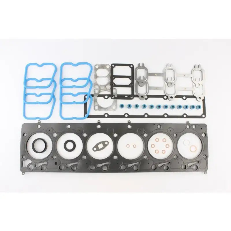 Engine gasket set from Cometic Street Pro for 92-97 Cummins 5.9L diesel top end kit