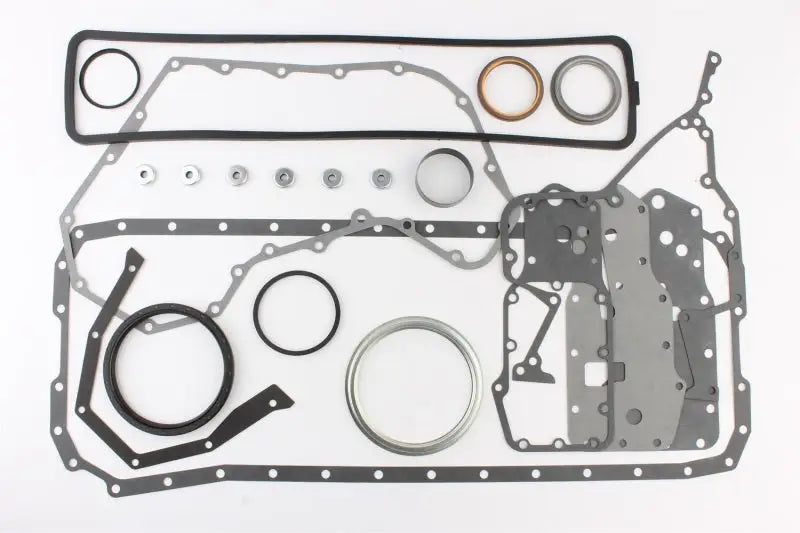 Assorted gaskets and seals for Cometic Street Pro 98-08 Cummins Diesel engine kit