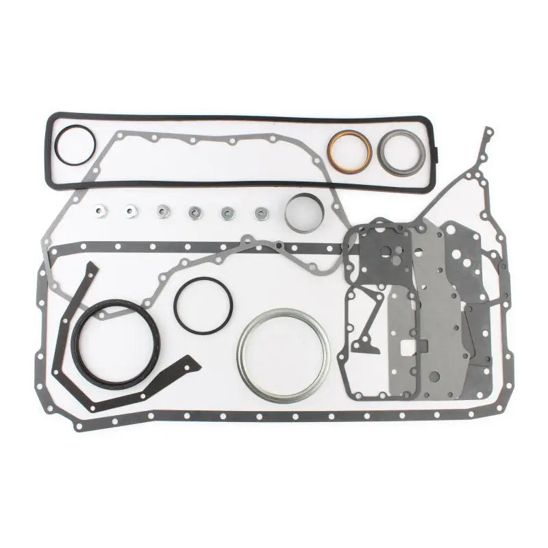 Cometic Gasket PRO3002B Cometic Street Pro 98-08 CMS 5.9L Cummins Diesel 24V & Common Rail Bottom End Gasket Kit