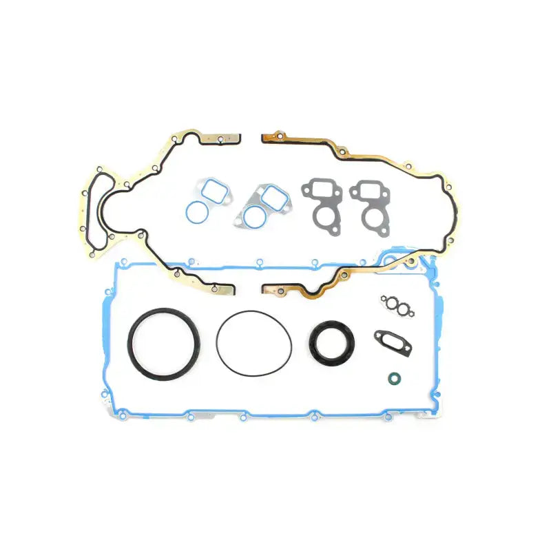Cometic Street Pro 99-07 GM LS 4.8L/5.3L/5.7L/6.0L Bottom End Kit - Truck & Automotive