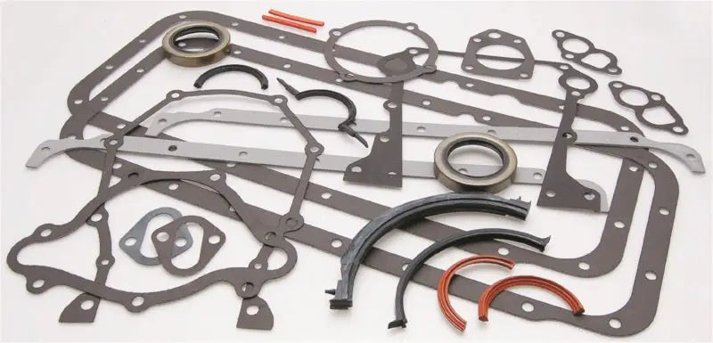Cometic Street Pro Chrysler 1966-71 426ci HEMI Bottom End Kit - Truck & Automotive