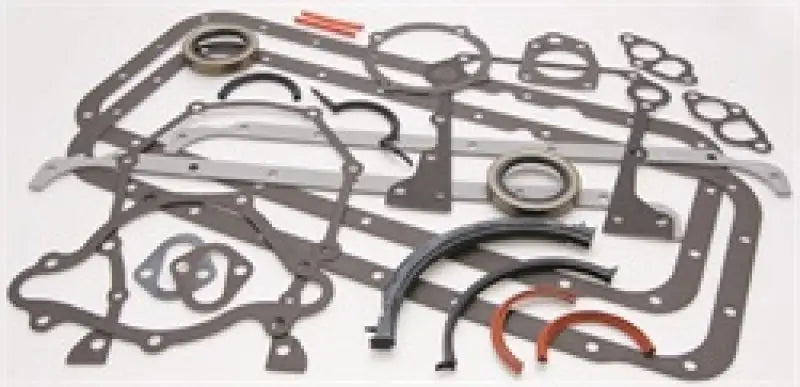 Cometic Street Pro Chrysler 1966-71 426ci HEMI Bottom End Kit - Truck & Automotive