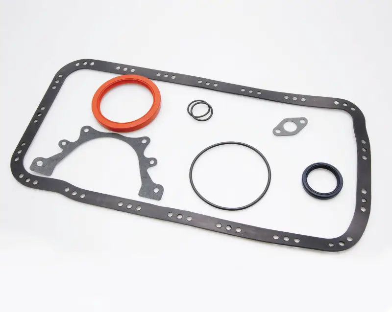 Cometic Street Pro Honda 1990-01 DOHC B18A1/B1 Non-VTEC Bottom End Kit - Truck & Automotive