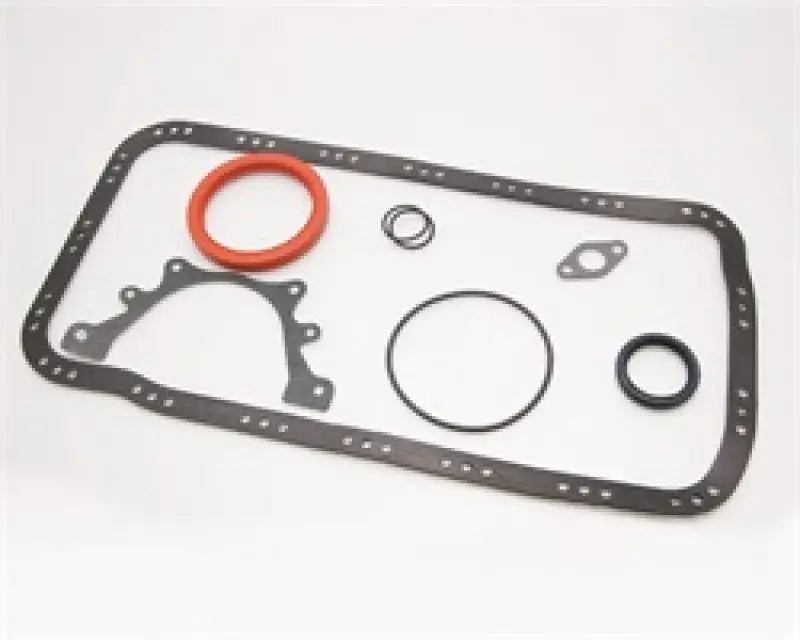 Cometic Street Pro Honda 1990-01 DOHC B18A1/B1 Non-VTEC Bottom End Kit - Truck & Automotive