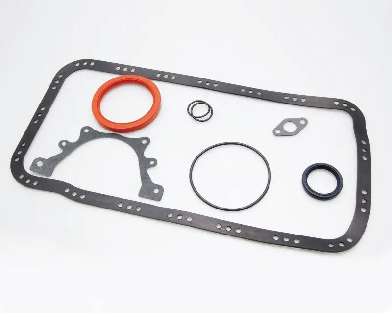 Cometic Street Pro Honda 1990-01 DOHC B18A1/B1 Non-VTEC Bottom End Kit - Truck & Automotive