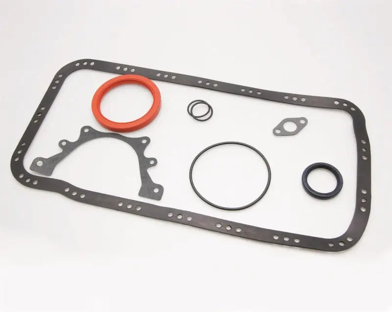 Cometic Street Pro Honda 1990-01 DOHC B18A1/B1 Non-VTEC Bottom End Kit - Truck & Automotive