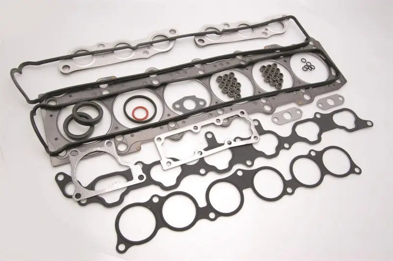 Cometic Street Pro Toyota 1993-97 2JZ-GE NON-TURBO 3.0L Inline 6 87mm Top End Kit - Truck & Automotive