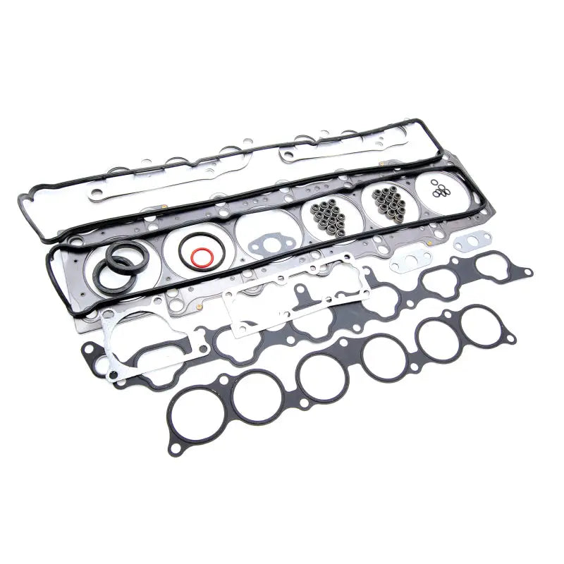 Cometic Street Pro Toyota 1993-97 2JZ-GE NON-TURBO 3.0L Inline 6 87mm Top End Kit - Truck & Automotive