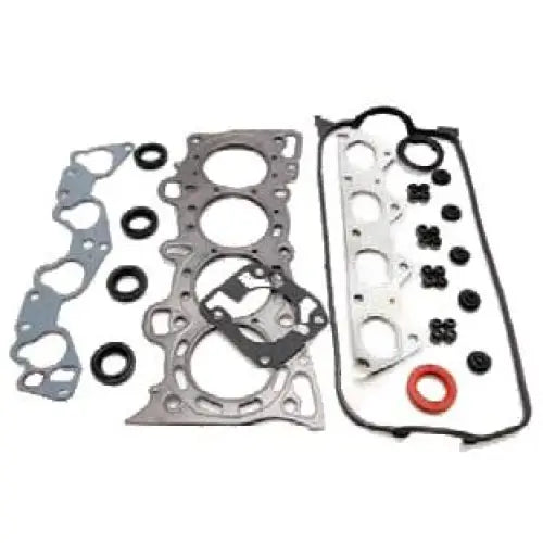 Cometic Gasket PRO2021T Cometic Street Pro Toyota 1993-97 2JZ-GE NON-TURBO 3.0L Inline 6 87mm Top End Kit