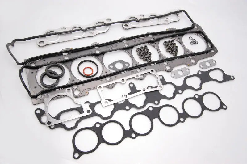 Cometic Street Pro Toyota 1993-97 2JZ-GE NON-TURBO 3.0L Inline 6 87mm Top End Kit - Truck & Automotive