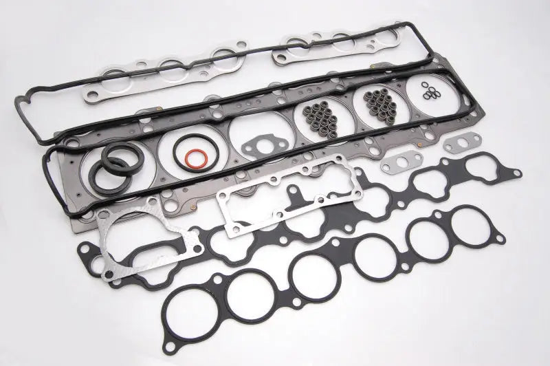 Cometic Street Pro Toyota 1993-97 2JZ-GE NON-TURBO 3.0L Inline 6 87mm Top End Kit - Truck & Automotive