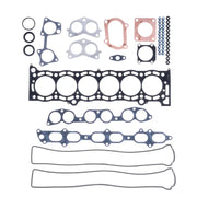 Cometic Gasket PRO2020T-830-051 Cometic Street Pro Toyota 7M-GE/7M-GTE Top End Gasket Kit 83mm Bore 0.051in MLS Cylinder Head Gasket