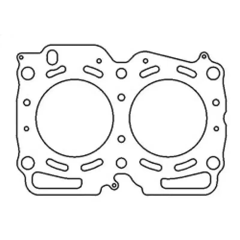 Cometic Gasket C4261-027