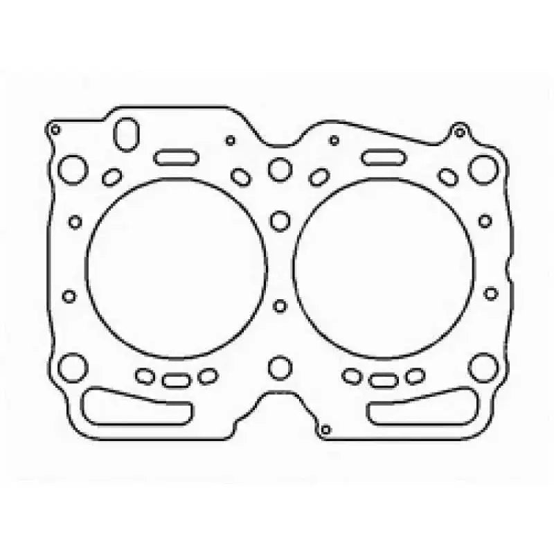 Cometic Gasket C4262-040