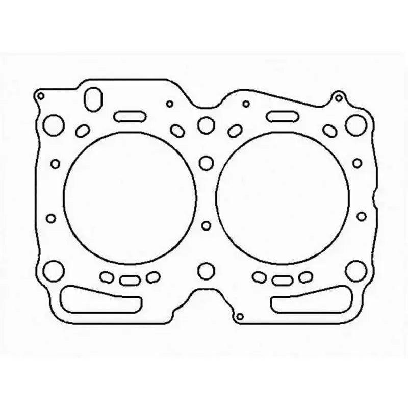 Cometic Gasket C4262-040