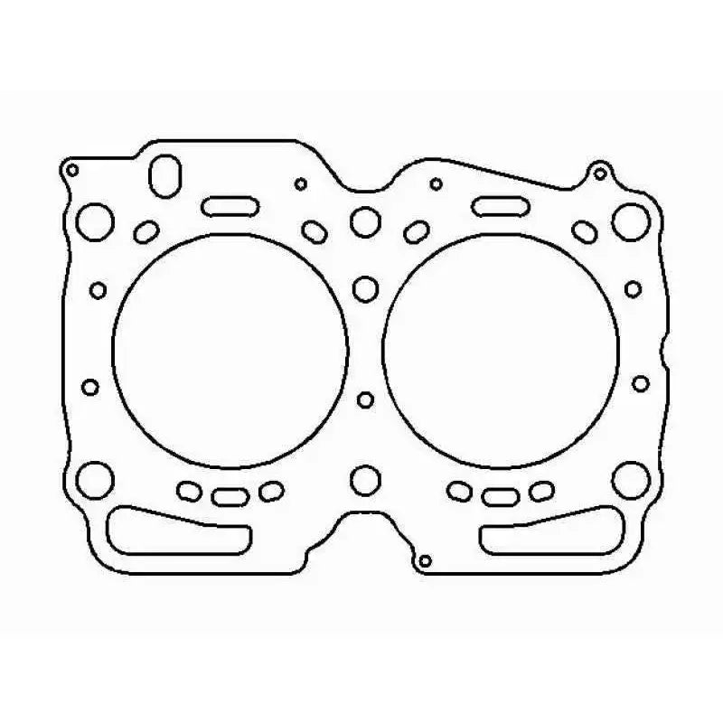 Cometic Gasket C4262-040