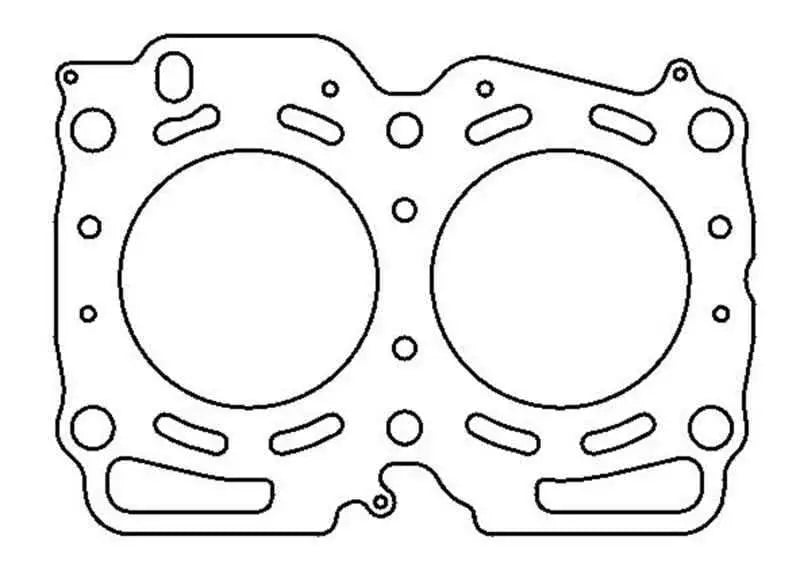 Cometic Gasket C4578-032