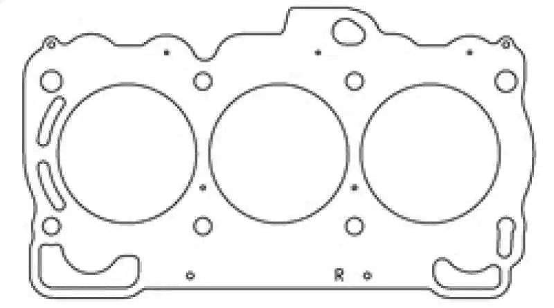 Cometic Gasket C5860-051