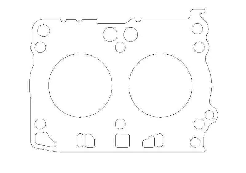 Cometic Gasket C4588-032