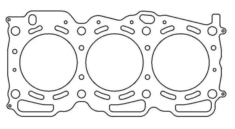Cometic Gasket C4340-066