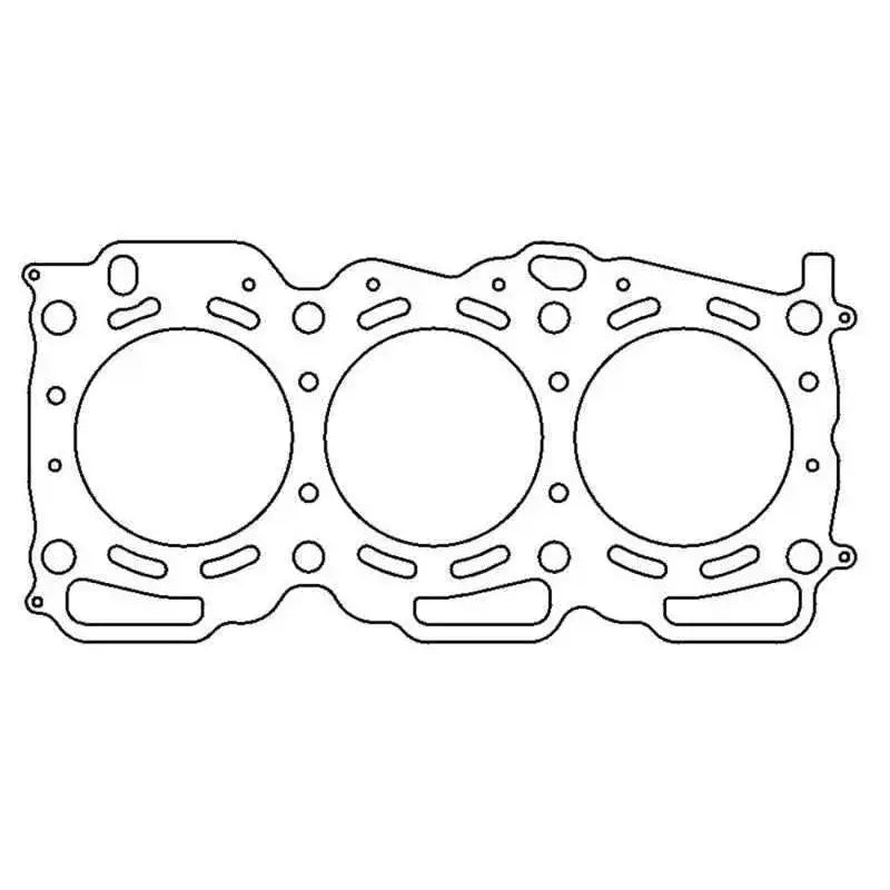 Cometic Gasket C4340-066