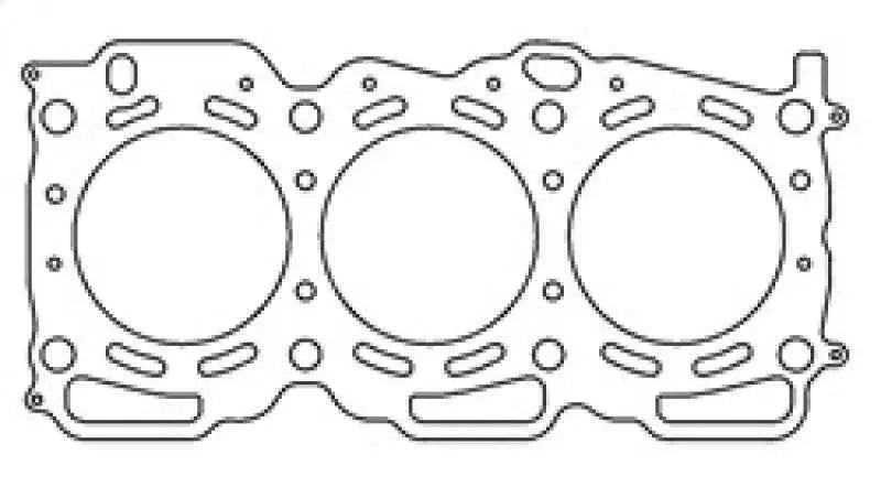 Cometic Gasket C4340-066