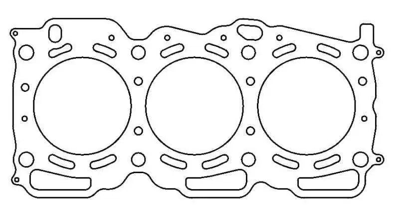 Cometic Gasket C4340-066