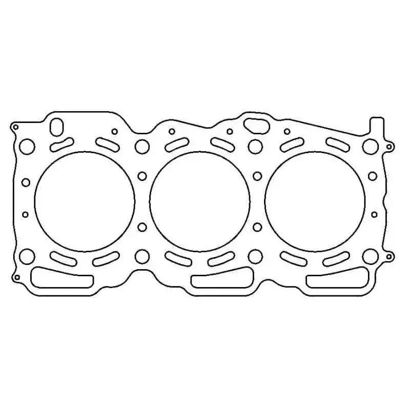 Cometic Gasket C4340-066