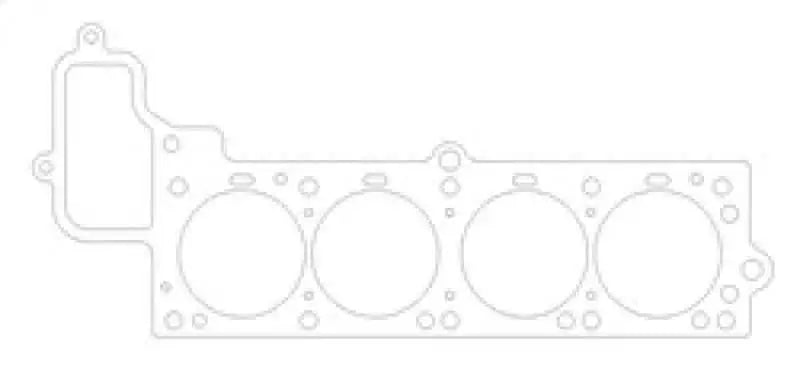 Cometic Gasket C4172-043