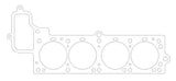 Cometic Gasket C4172-043
