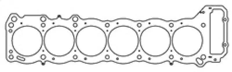 Cometic Gasket C4530-066