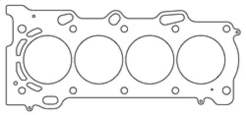 Cometic Gasket C4496-036