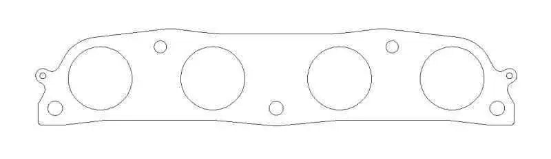 Cometic Gasket C4205-030