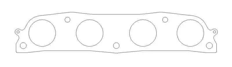 Cometic Gasket C4205-030
