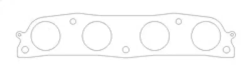 Cometic Gasket C4205-030