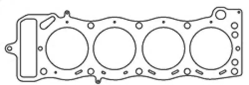 Cometic Gasket C4269-040