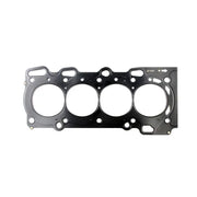 Four-cylinder stainless steel MLS gasket with outer layers for Toyota 2ZZ-GE engine