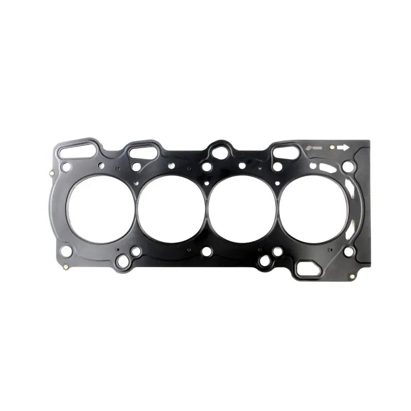 Four-cylinder stainless steel MLS gasket with outer layers for Toyota 2ZZ-GE engine