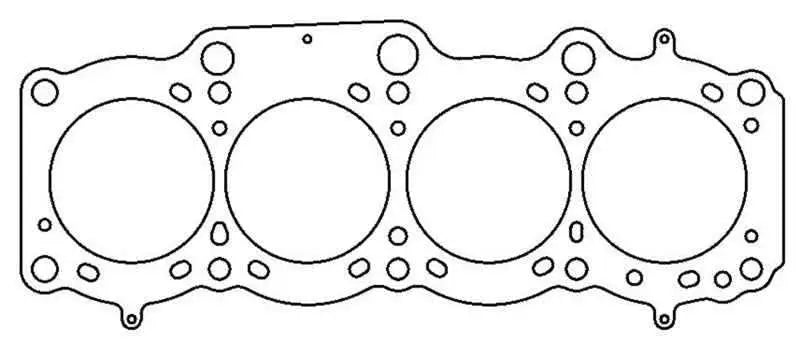Cometic Gasket C4314-060