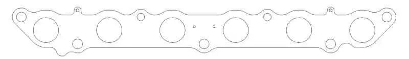 Cometic Gasket C4208-030
