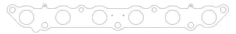 Cometic Gasket C4208-030
