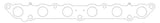 Cometic Gasket C4208-030